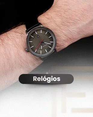 Relógios