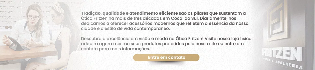 Entre em contato