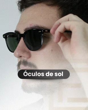 Óculos de Sol
