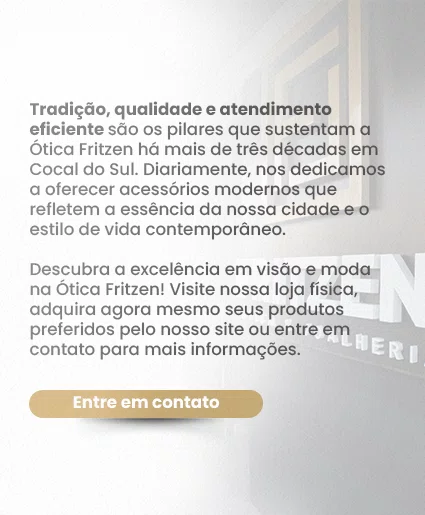 Entre em contato