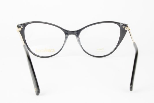 Armação Colcci C6157A9458 Gatinha Acetato
