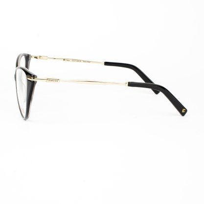 Armação Colcci C6157A9458 Gatinha Acetato