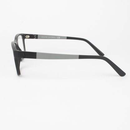 Armação Polo Ralph lauren PH2212 Preta