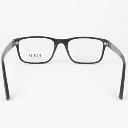 Armação Polo Ralph lauren PH2212 Preta