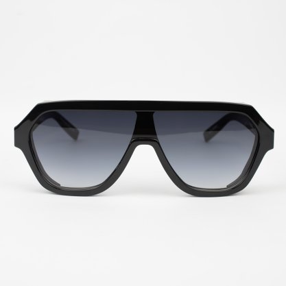 Óculos Solar Evoke Avalanche Dive A01 Preto Fosco