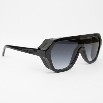 Óculos Solar Evoke Avalanche Dive A01 Preto Fosco