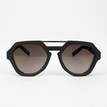 Óculos Solar Evoke Avalanche WD01 Preto Fosco