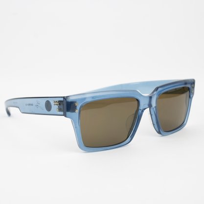 Óculos Solar HB Rio 010447 Azul