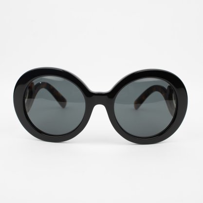 Óculos Solar Prada SPRO8T Preto