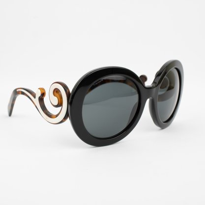 Óculos Solar Prada SPRO8T Preto