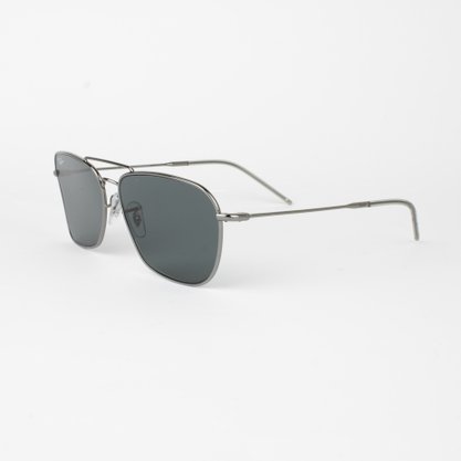 Óculos Solar Ray-Ban Caravan Reverse Grafite