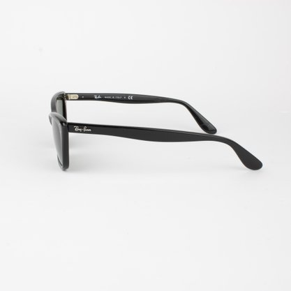 Óculos Solar Ray-Ban Lady Burbank Preto