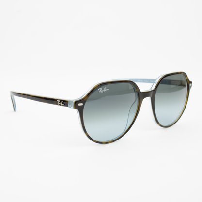 Óculos Solar Ray-Ban Thalia RB2195 Mesclado Óculos Solar Ray-Ban Thalia RB2195 Mesclado