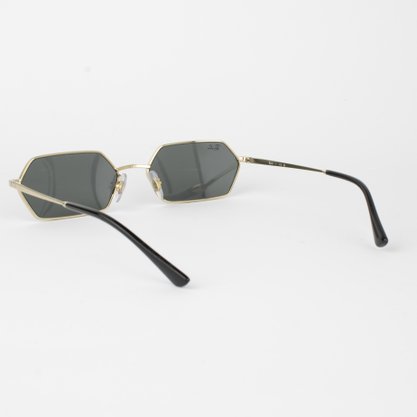 Óculos Solar Ray-Ban Yevi Dourado