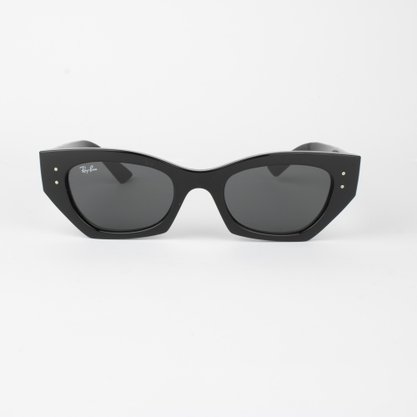 Óculos Solar Ray-Ban Zena Preto Óculos Solar Ray-Ban Zena Preto