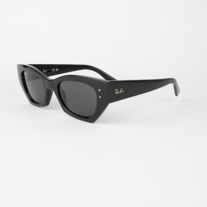 Óculos Solar Ray-Ban Zena Preto