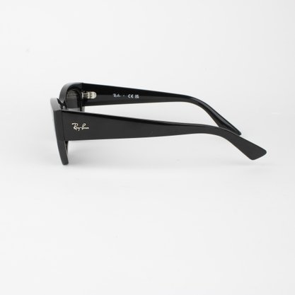 Óculos Solar Ray-Ban Zena Preto