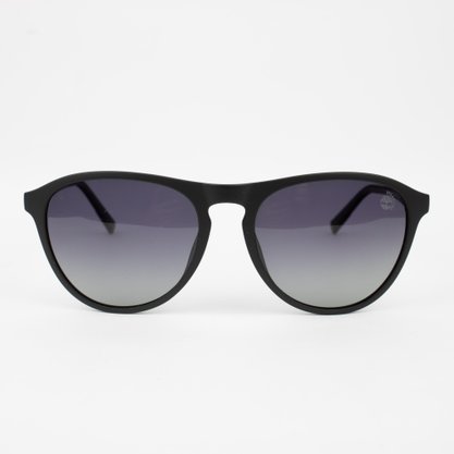 Óculos Solar Timberland TB9267 Polarizado Preto