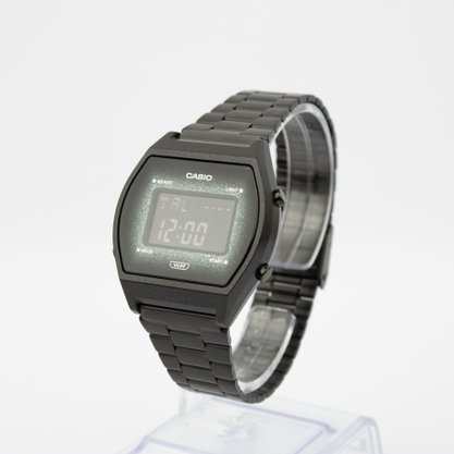 Relogio Casio Vintage B640WBG Preto