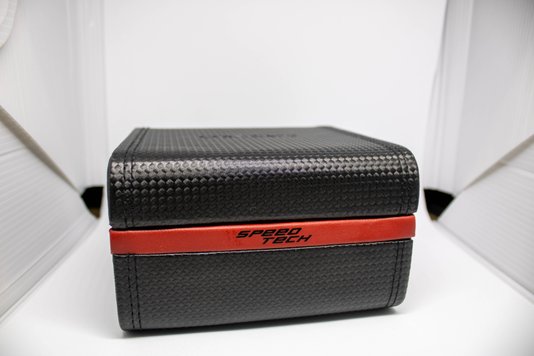 Relogio Titanium Cronografo Speed Tech Orient MBTTC004