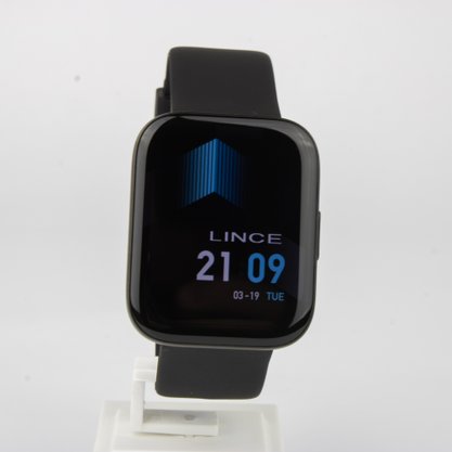 Relogio SmartWatch Lince Fit3 Black