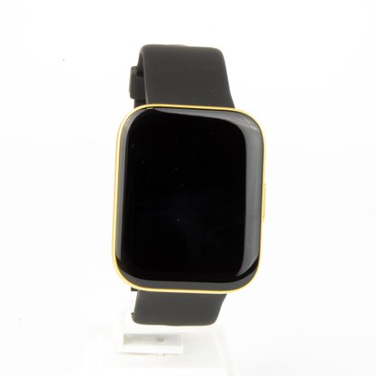 Relogio SmartWatch Lince Fit3 Gold Relogio SmartWatch Lince Fit3 Gold