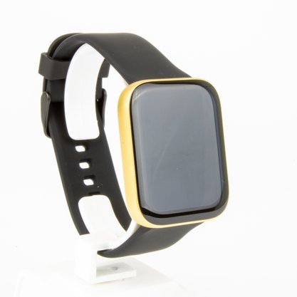Relogio SmartWatch Lince Fit3 Gold