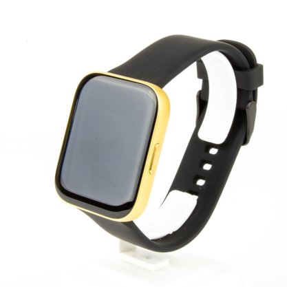 Relogio SmartWatch Lince Fit3 Gold