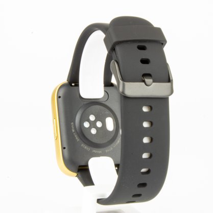 Relogio SmartWatch Lince Fit3 Gold