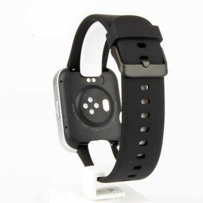 Relogio SmartWatch Lince Fit3 Silver