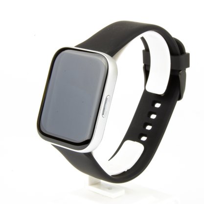 Relogio SmartWatch Lince Fit3 Silver