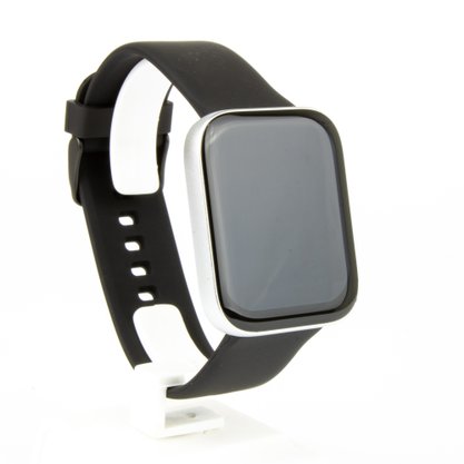 Relogio SmartWatch Lince Fit3 Silver
