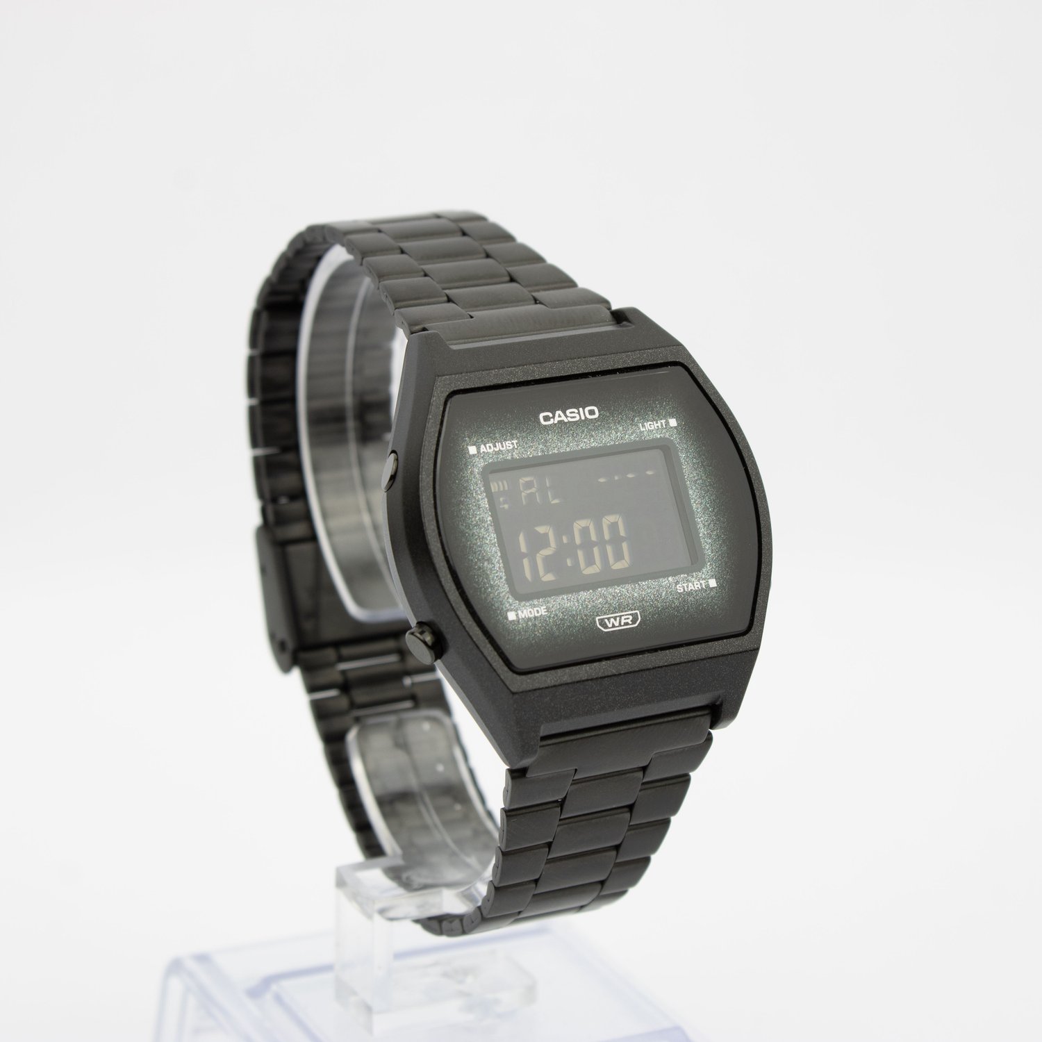 Relogio Casio Vintage B640WBG Preto