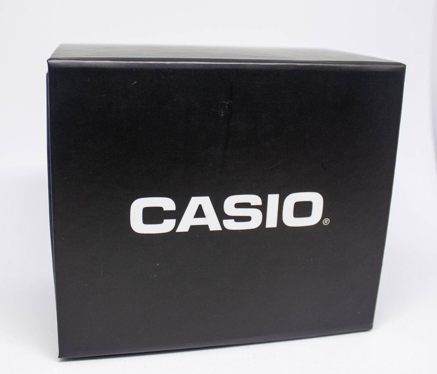 Relogio Casio Vintage B640WGG Dourado