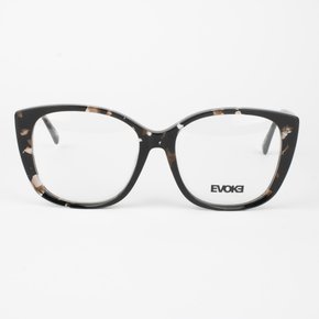 Armação Evoke RX Colletion EVKRX52G22 Mesclado