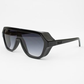 Óculos Solar Evoke Avalanche Dive A01 Preto Fosco