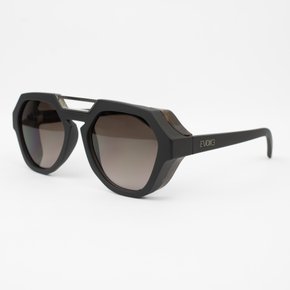 Óculos Solar Evoke Avalanche WD01 Preto Fosco