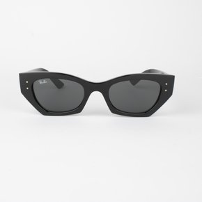 Óculos Solar Ray-Ban Zena Preto