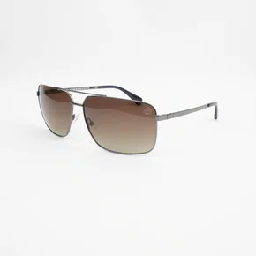 Timorol Óculos Solar Timberland TB0030 06H Polarizado Cinza - Ótica Fritzen