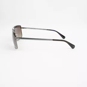 Timorol Óculos Solar Timberland TB0030 06H Polarizado Cinza - Ótica Fritzen