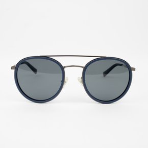 Óculos Solar Timberland TB9189 Polarizado Grafite