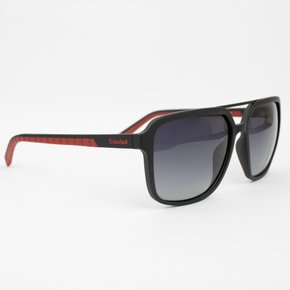 Óculos Solar Timberland TB9244 Polarizado Preto