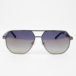 Óculos Solar Timberland TB9271 Polarizado Grafite