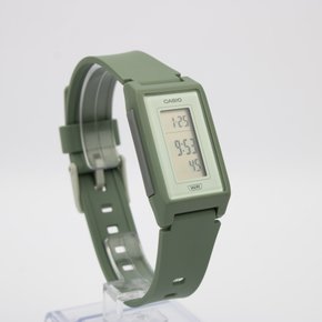 Relógio Casio Retangular LF-10WH Preto