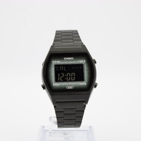 Relogio Casio Vintage B640WBG Preto