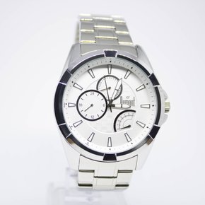 Relogio em Aço Multifunção Dumont DUJR00AA