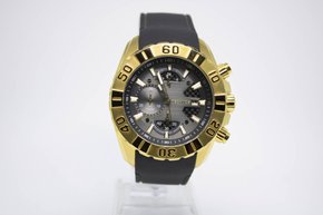 Relogio em Aço Multifunção Performace Technos Sport JS15BD