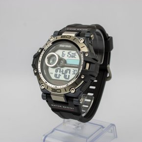 Relógio Mormaii Digital MO14073AA Preto