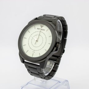 Relógio Mormaii Fosforescente MO2035JR Preto