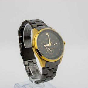 Relógio Orient Cerâmica FTSKM001 Multifunção Preto